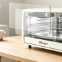 5 Oven Mini Murah yang Hemat Listrik dan Praktis untuk Berbagai Kebutuhan