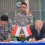 Singapura Gandeng Indonesia, Hilirisasi Timah Dibidik Masuk Industri Elektronik Global