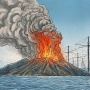 Heboh Ulta Levenia Sebut HAARP di Balik Erupsi Gunung Api, Mitos atau Fakta?