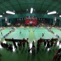 Yuni Kartika Soroti Potensi Atlet Putri di Audisi Umum PB Djarum 2026