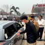 Antrean BBM Mengular di Palangka Raya, Gibran: Maaf, Ya