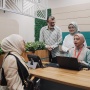 Strategi Tingkatkan Kualitas Layanan Perlindungan Syariah di Hari Pelanggan Internasional