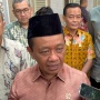 Harga Minyak Dunia Tembus 108 Dolar AS, Bahlil: Ini Sesuatu yang Berat!