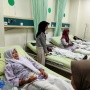 Fakta-fakta Dugaan Keracunan Massal MBG di Karo dan Pati, Ratusan Anak Jadi Korban
