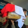 Sopir Travel Tewas Ditembak KKB, Menyelesaikan Konflik Papua Tak Bisa Hanya Andalkan TNI