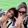Sosok Mercedes Roa, Perempuan yang Fotonya Bareng Atta Halilintar Picu Kontroversi