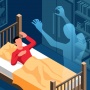 Ini Arti Mimpi Melihat Orang Meninggal Menurut Pandangan Psikologi dan Primbon Jawa