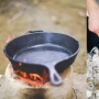 Cast Iron vs Stainless Steel: Mana yang Lebih Baik untuk Memasak?