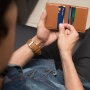 6 Warna Dompet Pembawa Hoki Menurut Feng Shui, Cek Maknanya