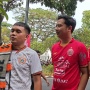 Jakmania Padati GBK: Antusiasme Tinggi, Suporter Komitmen Jaga Jakarta di Laga Kontra Persib
