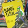 Lika-liku Menjadi Tukang Ojek Online: Catatan Harian Bang Ojol