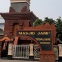 Masjid Tegalsari: Jejak Islam dan Jawa yang Bertahan Melintasi Zamannya