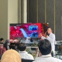 Jadi Pusat Belajar Robotik! RSCM Lakukan Operasi Pengangkatan Rahim Jarak Jauh Pertama di Indonesia