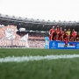 Hasil Super League: Persija Menang Dramatis atas Persib di Stadion GBK