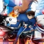 Simbolisme Angel dan Lucifer, Detective Conan: Fallen Angel of the Highway