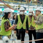 Midea Perkuat Basis Manufaktur di Indonesia, Produksi Capai 3 Juta Unit dan Ekspansi Pabrik