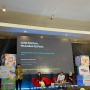 Biar Enggak Cepat Bokek, Gen Z Diajak Cerdas Olah Uang dan Investasi di Gen Z Impact Fest 2026