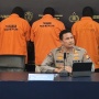 Tiga Tersangka Penganiayaan Bambang Ditangkap, Terungkap dari Sidik Jari Gelas dan Piring
