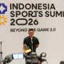 Indonesia Sports Awards 2026: Kemenpora Anugrahi Djarum Foundation Sports Industry of The Year 2026