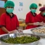 Fakta Ironisnya: Ketika MBG Hanya Menanggung 1/9 Biaya Makan Keluarga