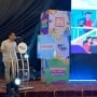 Buka Gen Z Impact Fest 2026, Warek UGM Arie Sujito Puji Daya Kritis Gen Z yang Tak Layak Diteror