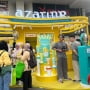 Azarine Gandeng Nailong Hadirkan Sun-Block di Blok M, Ada Sunscreen Gratis