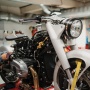 Mau Modifikasi Mesin? Kenali Dulu Rumus Akurat Hitung CC Motor Ini