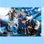 Ulasan Detective Conan: Fallen Angel of the Highway, Aksi Motor Misterius