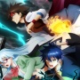 Rilis PV Baru, Anime PSYREN Hadirkan Misteri Bertema Kekuatan Psikis