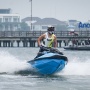 Panglima TNI Cup 2026 Jadi Ajang Adu Nyali, Eks Menpora Dito Ariotedjo Ikut Pacu Jetski