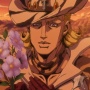JoJo STEEL BALL RUN 2nd STAGE Rilis Pratinjau Jelang Tayang di Netflix