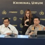 Bukan Anggota Grib Jaya! Polisi Bongkar Profil 3 Tersangka Pengeroyok Bambang Setiawan