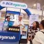 BCA Syariah Hadirkan Program Jemput Berkah di BCA Expo 2026, Dorong Inklusi Keuangan Syariah