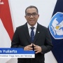 Buka Gen Z Impact Fest 2026, Menteri Brian Yuliarto Dorong Generasi Muda Jadi Thinking Generation