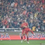 Denis Kolinger Puji Dukungan Jakmania Saat Persija Bungkam Persib di Menit Akhir