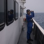 Update Terkini 5 Jurnalis Hilang di Selat Sunda, SAR Temukan 4 Benda Ini