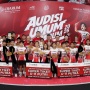 36 Peraih Super Tiket PB Djarum 2026 Bersiap Jalani Karantina, Mentalitas Diuji