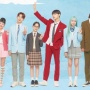 Spirit Fingers: Menemukan Warna Diri di Tengah Ramainya Perbandingan