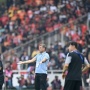 Igor Tolic Pasang Badan Usai Persib Bandung Tumbang di Tangan Persija Jakarta
