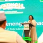 105 Mitra Pengemudi Grab Dapat Kesempatan Umrah
