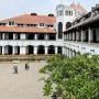 Lawang Sewu Hadirkan Jejak Perjalanan Kereta Api di Kota Semarang