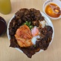 Habis Rp100 Ribuan, Puas Gak Ya Makan Kimchi Karubi Nikudon di Kimukatsu? Ini Pengalaman Aslinya!