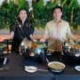 Kuliner Sunda Naik Kelas, Bumi Lembur Kuring Hadir di Tengah Kawasan Premium Jakarta Selatan