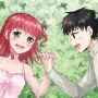 Manga You Are a Four Leaf Clover Diadaptasi ke Anime