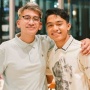 Siapa Nama Asli Betrand Peto? Ini Profil Putra Ruben Onsu yang Sedang Disorot