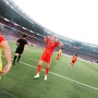 Bulu Kuduk Ivan Mamut Merinding di GBK, 16 Menit Kemudian Jadi Pahlawan Persija
