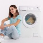 Mengapa Mesin Cuci Front Loading Jauh Lebih Hemat Air Dibandingkan Top Loading?