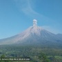 Semeru Erupsi 3 Kali dalam 3 Jam, Letusan Tertinggi Capai 1.000 Meter