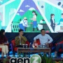 Dorong Generasi Muda Jadi Pencipta Solusi, Gen Z Impact Fest 2026 Sukses Digelar di UGM