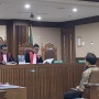 Produser Film Sang Pengadil Didakwa Cuci Uang Zarof Ricar dengan 4 Modus